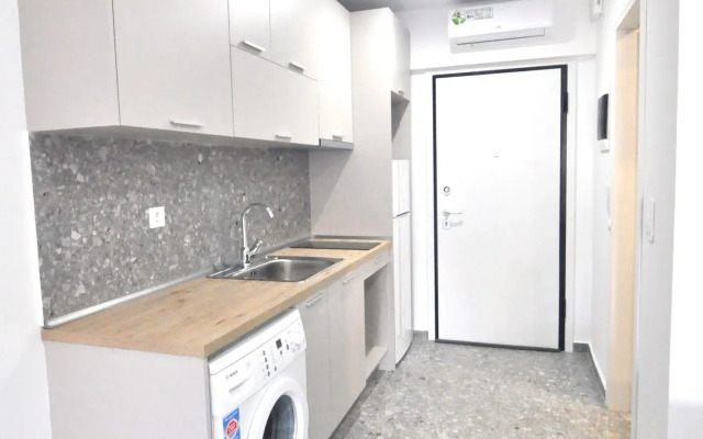 Zennova #29 Sirene Luxury Studio