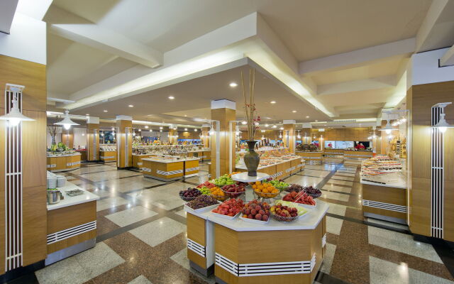 Mirada Del Mar Hotel - All Inclusive