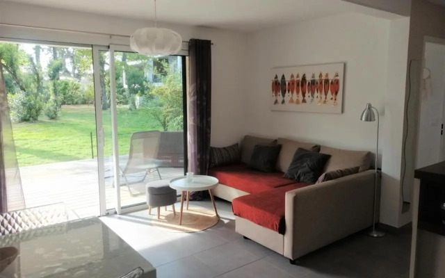 Superbe T3, Havre de Paix, Entre Plage Et Village