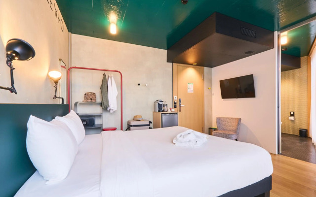 ibis Styles Bern City
