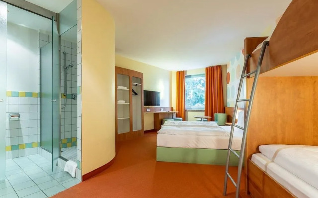Hotel Holledau
