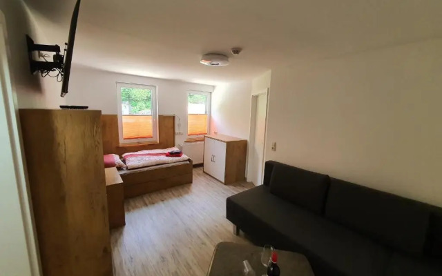 Numero1-Pension und Cafe