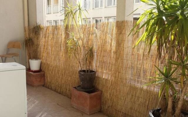 Apartment Monte Cristo