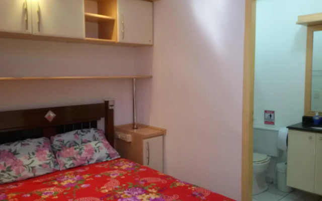 Alter Temporada Amazonas Shoping - Apto Condomínio