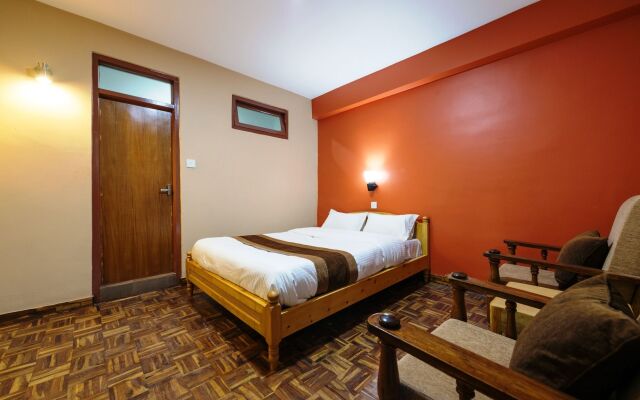 Khangsar Guest House