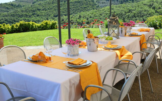 Locazione turistica Zen