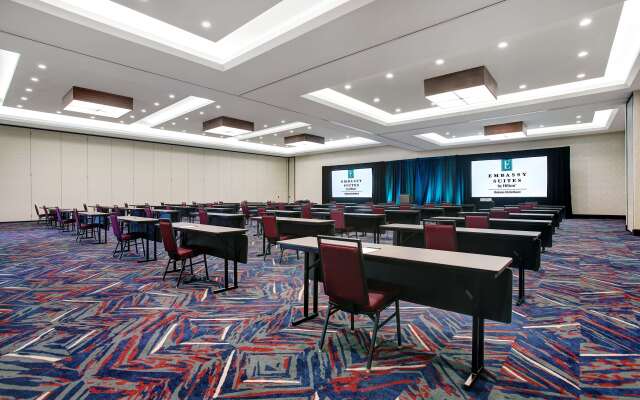 Embassy Suites by Hilton Oklahoma City Northwest