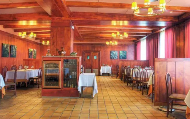 Hotel Villamartin