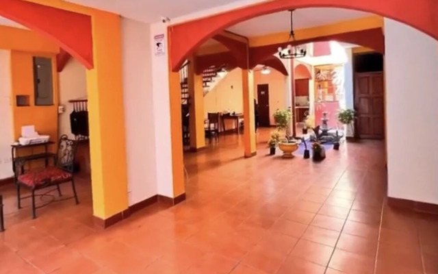 Hotel Lolita's Boutique  - Hostel
