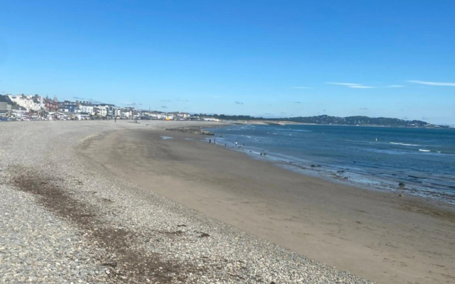 Hugo Mews Bright Studio Apartment