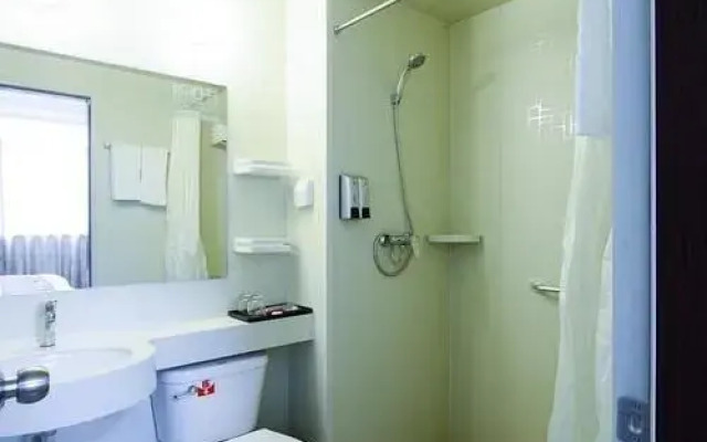 Xinshijia Business Hotel