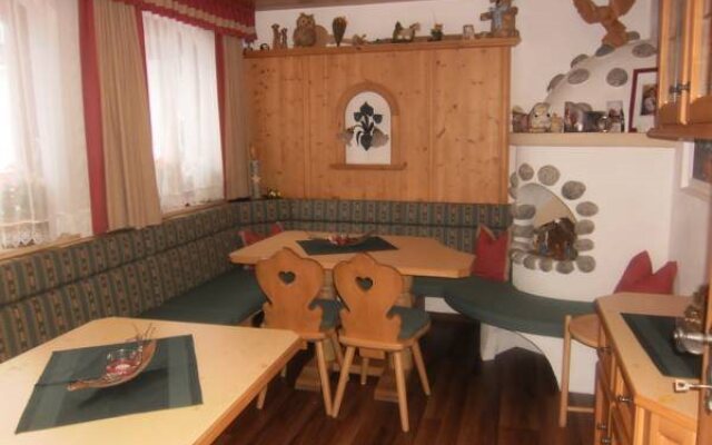 Berghof Geisler