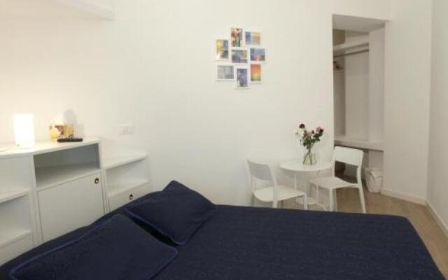 Bed Breakfast Roma Olimpic