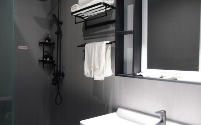 Shell Hotel Henan Puyang Nanle County Guangming Nan Road