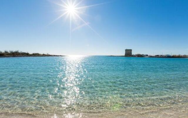 Villa Tabu A Porto Cesareo