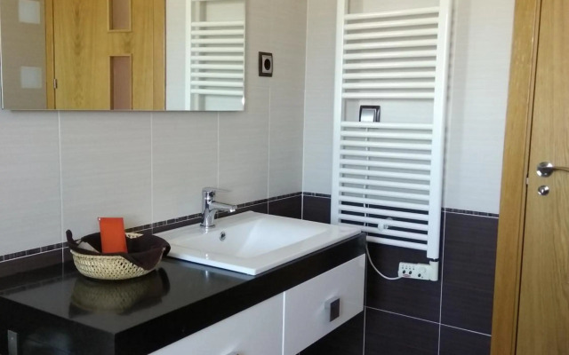 Casa Rural Mirando a Gredos