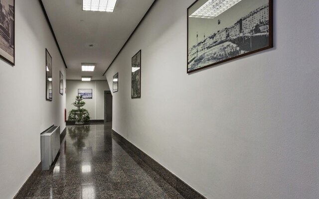 Deluxe Apartment - Grey by Wonderful Italy