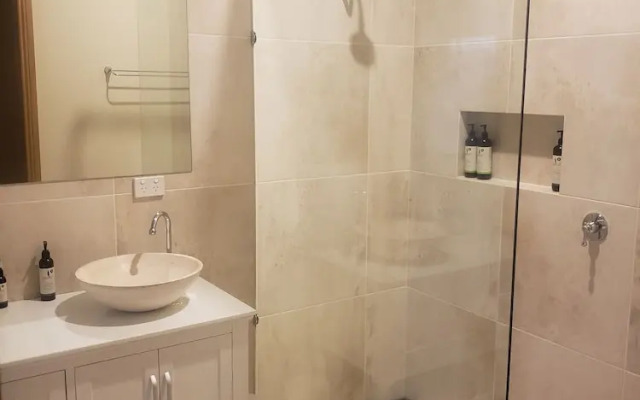 Drom Aluinn B & B