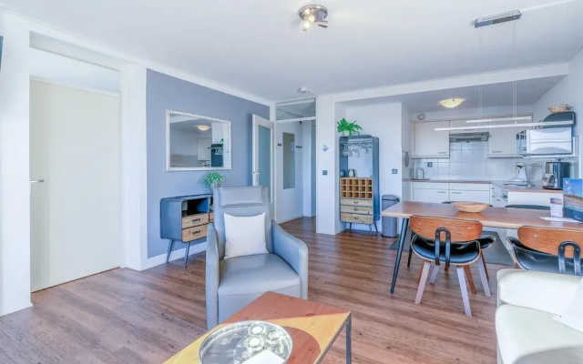 2 Person Island View Apartment