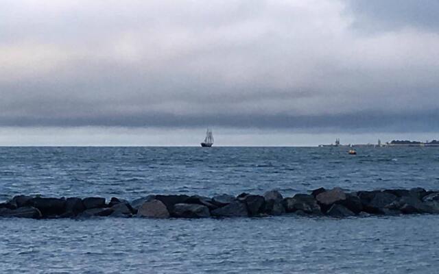 Marl Inn Bed and Breakfast