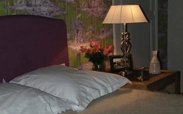 Chambres d'hôtes Logis de la Juquaise