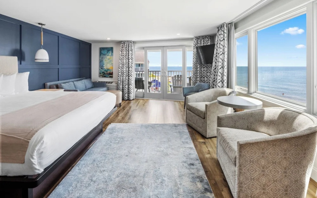 Pelham House Resort