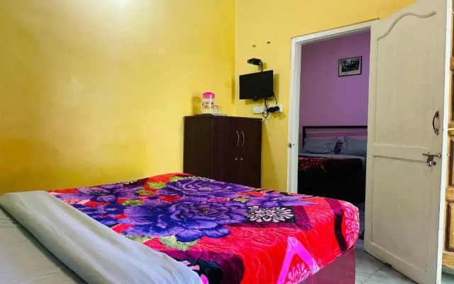 Maharaja Country Resort