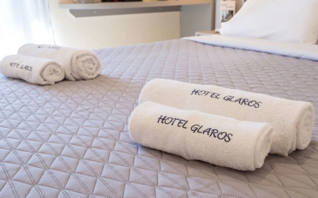 Hotel Glaros