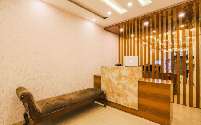 OYO 22601 Flagship Colleins Holiday Homes Calangute