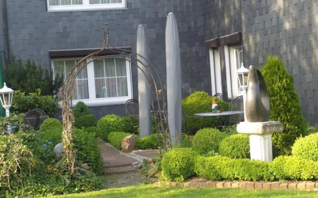 Gästehaus Martinshof