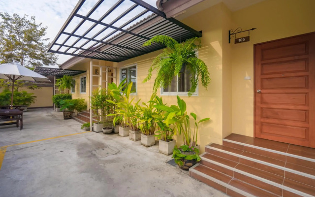 Suphan Lake Hometel