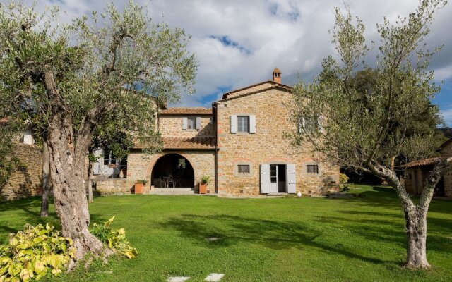 Villa Trasimeno