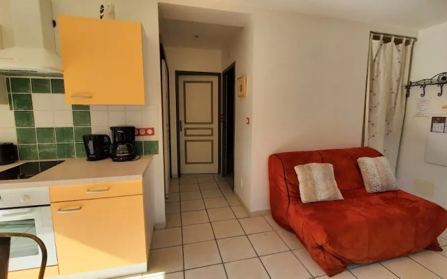 Puravida Annexe
