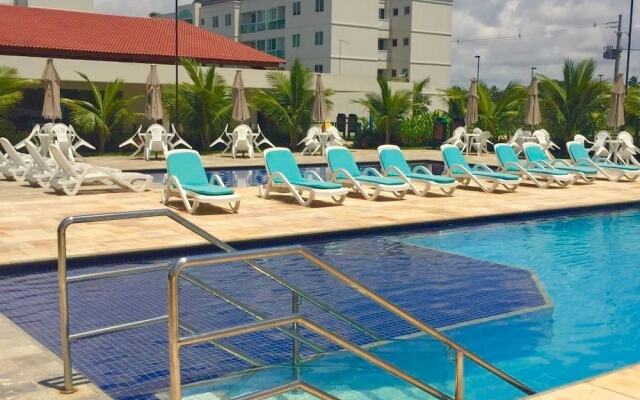 Palm Beach Village - By AFT