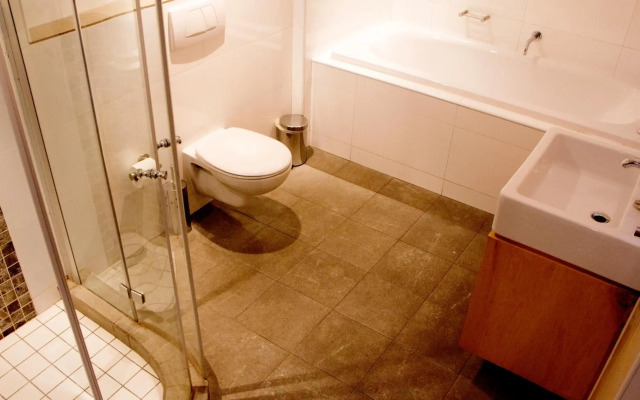 Penthouse Suite at Cartwrights Corner