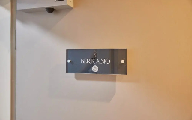 Berkano The Merchants Quarters
