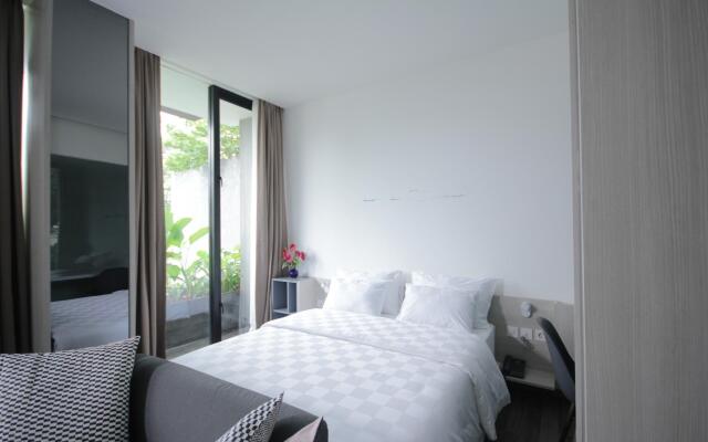 Andara Home Setiabudi