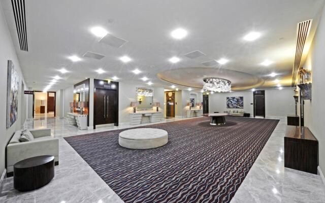 Crowne Plaza BURSA by IHG