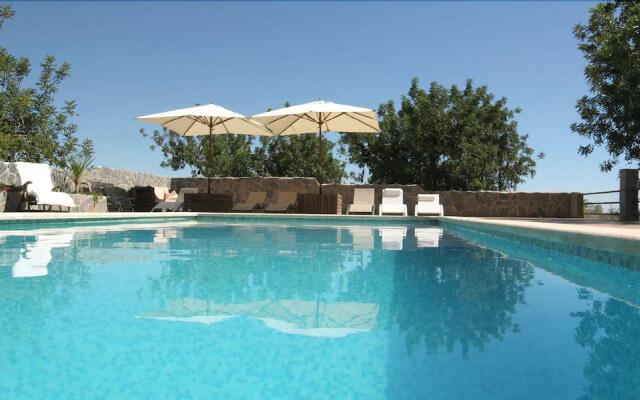 B&B Casa Rural Mas del Rey