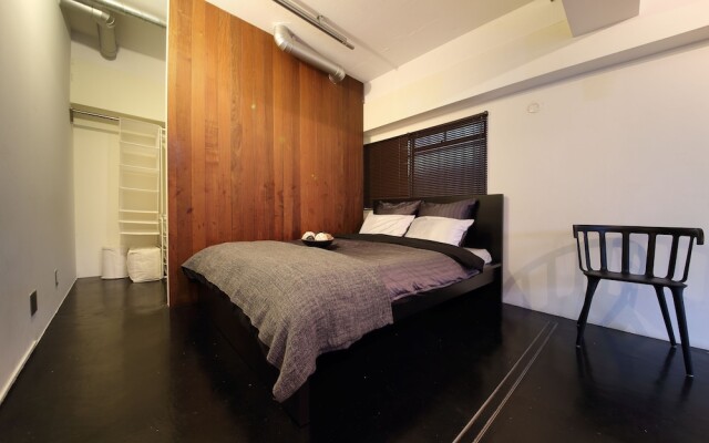 Studio Minamisenba201