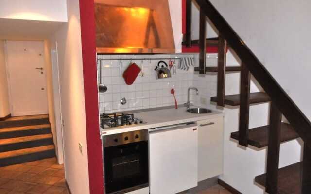 Flatinrome Trastevere 9