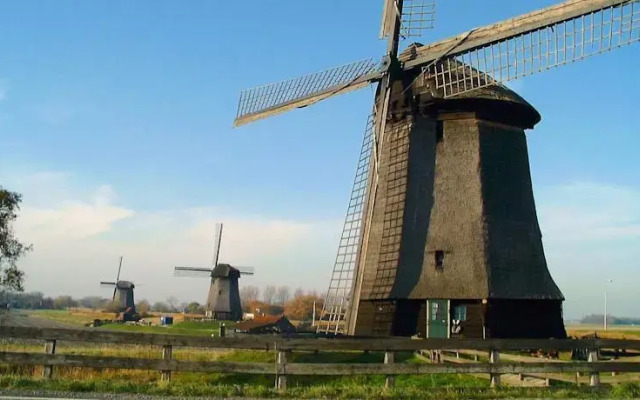 Landhuis De Vijf Morgen