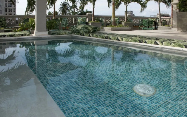 Townhouse Boutique Hotel