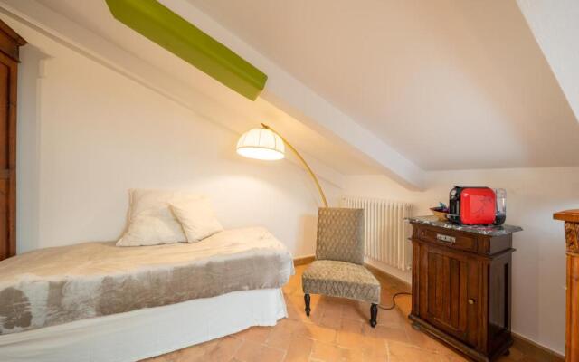 Apartment Orvieto