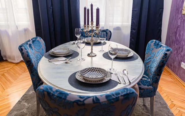 Sophie's Place Augarten