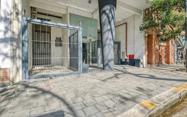 Hermoso Apartamento en Las Cañitas, Palermo