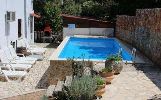 Apartments Seka