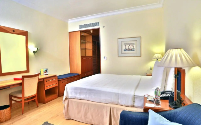 The Fern - An Ecotel Hotel, Kochi