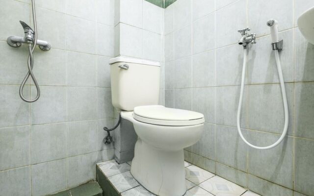 OYO 1945 Hotel Bali Indah