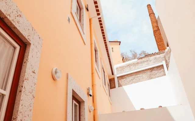 Kalathos House 1 With Terrace By Gt House